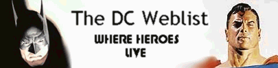 The DC Weblist!