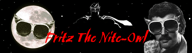 Fritz the Nite-Owl